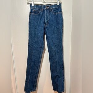 Rare Vintage Jive Jeans size26